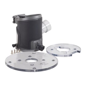 Milwaukee - Akku-Kantenfräse 8mm ohne Akku (M18 FTR8-0X) (4933479073)