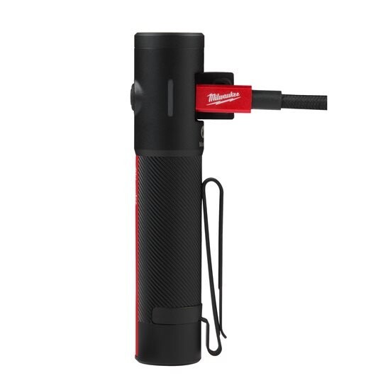 Milwaukee - USB-Akku-Taschenlampe 1100 Lumen (L4 TMLED-201) (49334781
