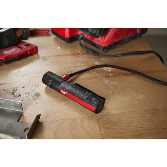 Milwaukee - USB-Akku-Taschenlampe 1100 Lumen (L4 TMLED-201) (49334781