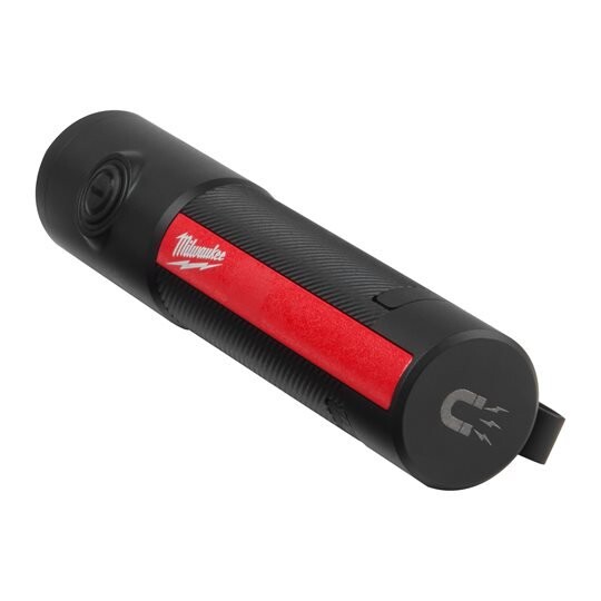 Milwaukee - USB-Akku-Taschenlampe 1100 Lumen (L4 TMLED-201) (49334781