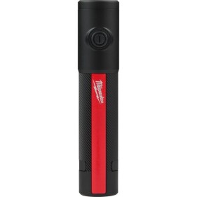 Milwaukee - USB-Akku-Taschenlampe 500 Lumen (IR FL500) (4933478586)