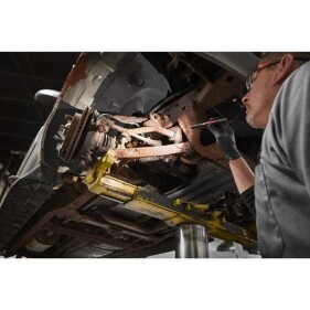 Milwaukee - USB-Akku-Stiftlampe 250 Lumen (IR PL250) (4933478705)