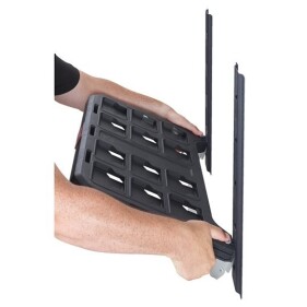 Milwaukee - PACKOUT Schienensystem- Set (4932472127)