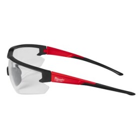Milwaukee - Schutzbrille klar Großpack 144 Stück (4932479024)