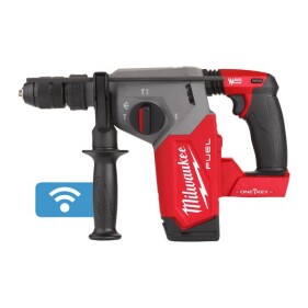Milwaukee - One Key Akku-Kombihammer mit Akkus (M18 ONEFHX-552X) (4933478504)