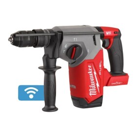 Milwaukee - One Key Akku-Kombihammer mit Akkus (M18 ONEFHX-552X) (4933478504)