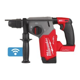 Milwaukee - One Key Akku-Kombihammer mit Akkus (M18 ONEFHX-552X) (4933478504)