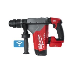 Milwaukee - One Key Akku-Kombihammer ohne Akku (M18 ONEFHPX-0) (4933478885)