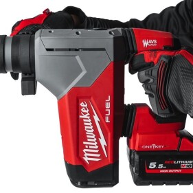 Milwaukee - One Key Akku-Kombihammer ohne Akku (M18 ONEFHPX-0) (4933478885)