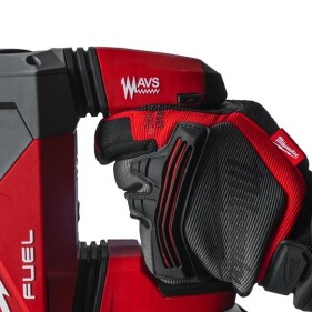 Milwaukee - One Key Akku-Kombihammer mit Akku (M18 ONEFHPX-552X) (4933478496)