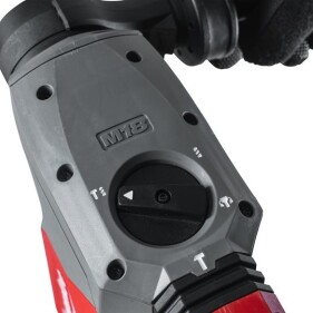 Milwaukee - One Key Akku-Kombihammer mit Akku (M18 ONEFHPX-552X) (4933478496)