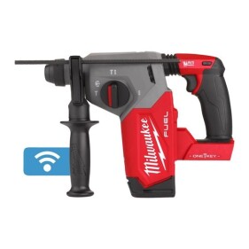 Milwaukee - One Key Akku-Kombihammer ohne Akku (M18 ONEFH-0) (4933478895)