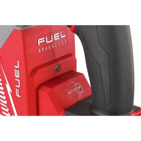 Milwaukee - One Key Akku-Kombihammer ohne Akku (M18 ONEFH-0) (4933478895)