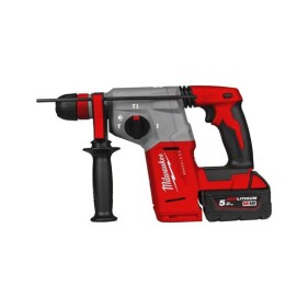 Milwaukee - Akku-Kombihammer ohn productbox 5_2nd
