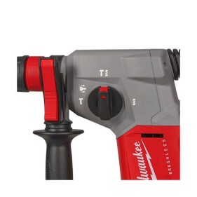 Milwaukee - Akku-Kombihammer ohne Akku (M18 BLHX-0X) (4933478891)
