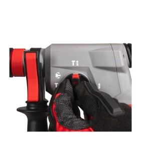 Milwaukee - Akku-Kombihammer ohne Akku (M18 BLHX-0X) (4933478891)