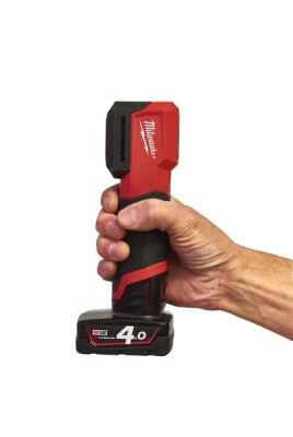 Milwaukee - M12 Akku Lack- Leuchte mit Akku (M12 CML-401) (4933479366)