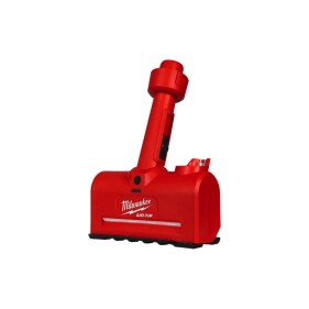 Milwaukee - Air-Tip M12 Akku- Bodendüse für...