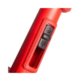 Milwaukee - Air-Tip M12 Akku- Bodendüse für alle M12 & M18 Sauger (M12 AUN-0) (4932479461)