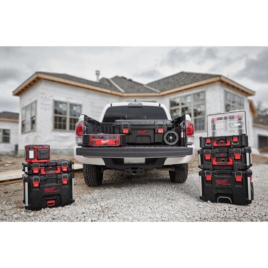 Milwaukee - PACKOUT Trolley XL (4932478161)