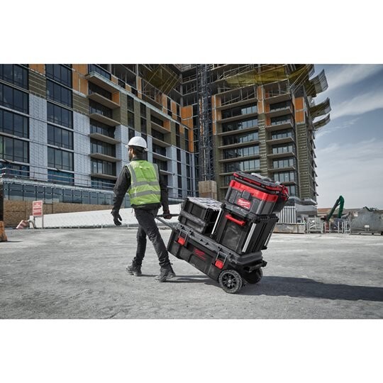 Milwaukee - PACKOUT Trolley XL (4932478161)