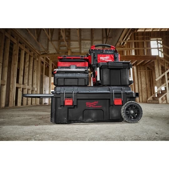 Milwaukee - PACKOUT Trolley XL (4932478161)
