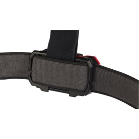 Milwaukee - Akku-Stirnleuchte (L4HLRP-301) (4933479767)