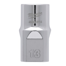 Milwaukee - Steckschlüsseleinsatz 1/2" 38mm,...