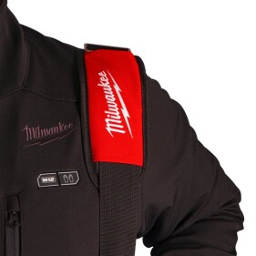 Milwaukee -  Führungsschienen - Tasche (PSA-4) (4932479071)