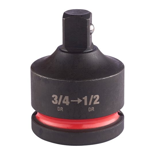 Milwaukee - Shockwave Schlagnuss Adapter 3/4