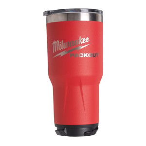 Milwaukee - Packout Tumbler Thermobecher 887ml (4932479075)