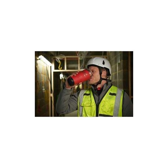 Milwaukee - PACKOUT Transportbox 450 x 390 x 250 mm (4932471724)  