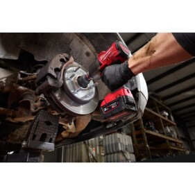 Milwaukee - Akku M18 5.0 Ah CR  (M18 B5-CR) (4932479265)