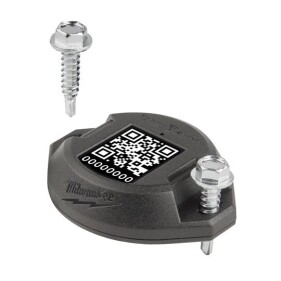 Milwaukee - TICK Bluetooth Tracking Modul BTT-10 (4933478643) 10er Pack