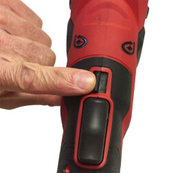 Milwaukee - Akku-Rohrschneider für Edelstahl Raptor (M12 PCSS-0) (4933479241) Ohne Akku im Karton