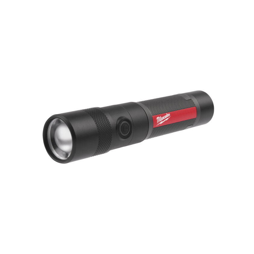 Milwaukee - USB-Akku-Taschenlampe 1100 Lumen (L4 TMLED-201) (49334781