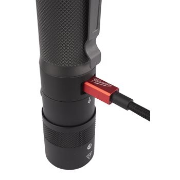 Milwaukee - USB-Akku-Taschenlampe 1100 Lumen (L4 TMLED-201) (49334781