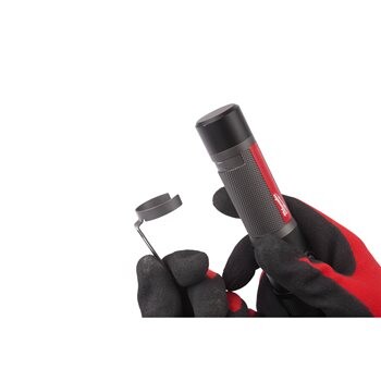 Milwaukee - USB-Akku-Taschenlampe 1100 Lumen (L4 TMLED-201) (49334781