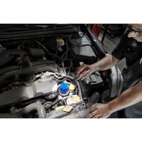 Milwaukee - USB-Akku-Taschenlampe 800 Lumen (L4...