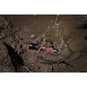 Milwaukee - USB-Akku-Taschenlampe 800 Lumen (L4 FMLED-301) (4933479770)