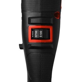 Milwaukee - FUEL Akku Exzenter Poliermaschine (M18 FROP15)