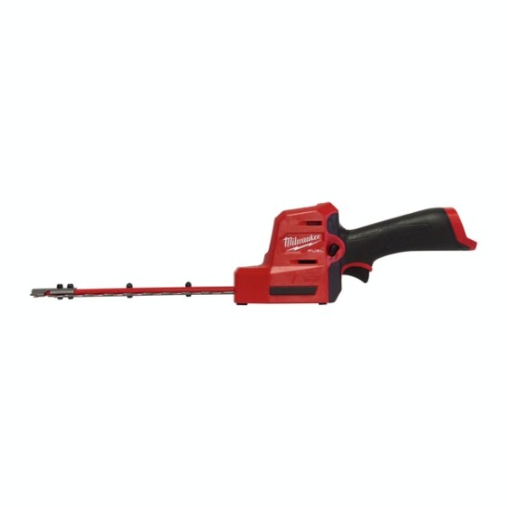 Milwaukee - FUEL Akku-Heckenschere