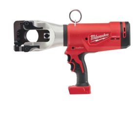 Milwaukee - Bürstenloser Akku-Kabelschneider ohne Akku (M18 HCC45)