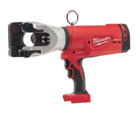 Milwaukee - Bürstenloser Akku-Kabelschneider ohne Akku (M18 HCC45)