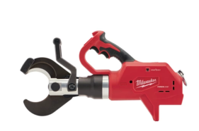 Milwaukee - Bürstenloser Akku-Kabelschneider ohne Akku (M18 HCC75)