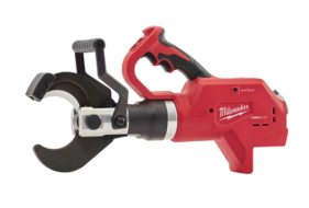 Milwaukee - Bürstenloser Akku-Kabelschneider ohne Akku (M18 HCC75)