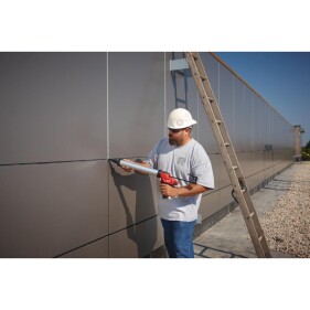 Milwaukee - Akku-Kartuschenpresse 400ml Aluminium-Folienbeutelaufnahme (M12 PCG/400A)