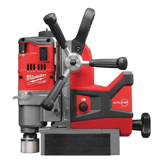 Milwaukee - Akku - Magnetkernbohrmaschine | online kaufen