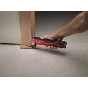 Milwaukee - Akku-Multitool (C12 MT)