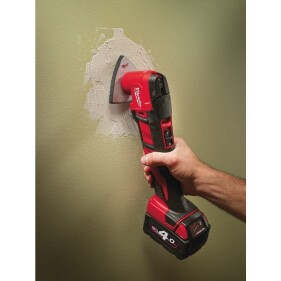 Milwaukee - Akku-Multitool (M18 BMT)